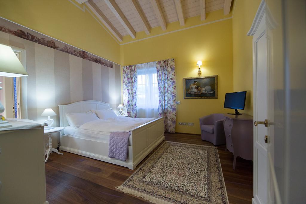 B&B Rossodisera Negrar Oda fotoğraf